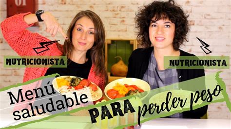 Descubre el efectivo plan de alimentación limpia para perder peso Lo