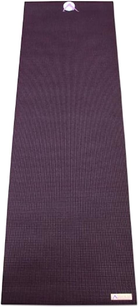 Unk Aurorae Exercise Yoga Mat Aurorae Classic Extra Thick