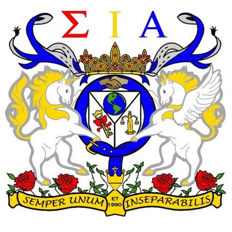 Hermandad de Sigma Iota Alpha, Inc. | Fraternity & Sorority Affairs | UIUC