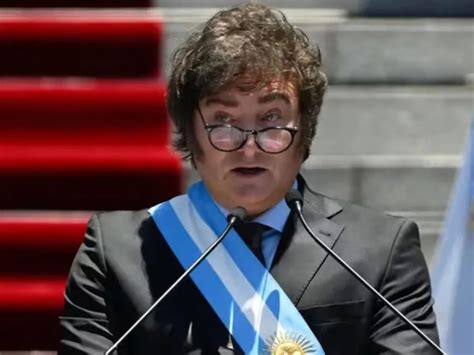 Javier Milei Envió El Dnu Al Congreso Y Todavía No Tiene Comisión Para Tratarse Radio Mitre