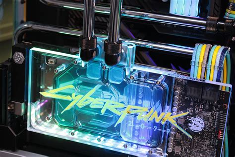 Case Mod Friday Cyberpunk 2077