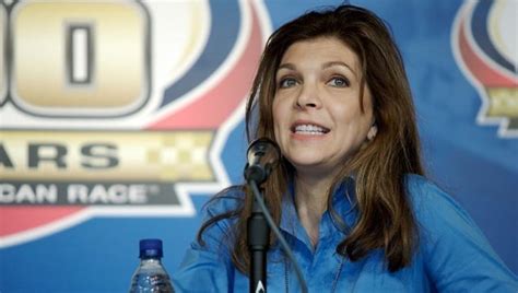 Teresa Earnhardt, Dale Earnhardt’s Wife – Bio, Net Worth, Did She ...