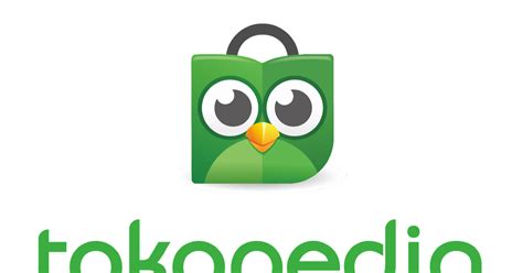 Konsep Penting Tokopedia Logo Transparent Cat Keramik