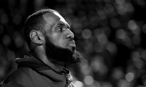 Lebron James Speaks On Importance Of His ‘rise Up’ Documentary