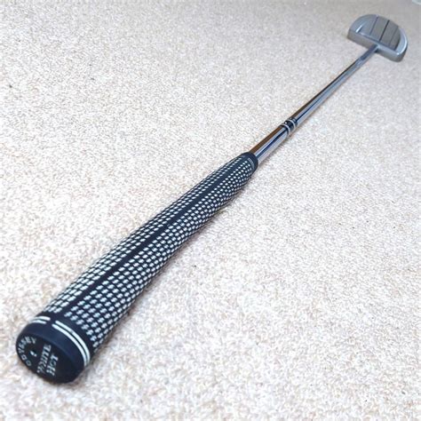 現状品 オデッセイ ホワイトホット パター ODYSSEY WHITE HOT CENTER SHAFTED ヘッドカバー付き オデッセイ 売買されたオークション情報yahooの商品