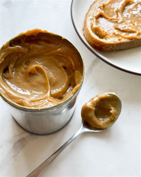 Dulce de Leche Recipe | Kitchn