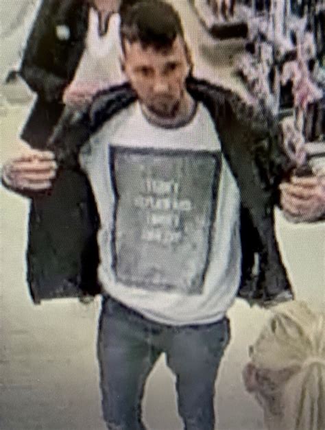 Herts Police On Twitter Do You Recognise This Person They Might Be