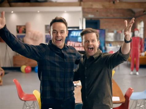 Saturday Night Takeaway 2020 - Video - Ant & Dec