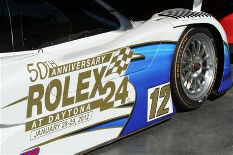 24 Hours of Daytona, Part 1 – Information on collecting cars ...