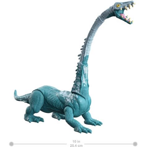 Jurassic World Dino Escape Tanystropheus Figure 1 Ct Kroger