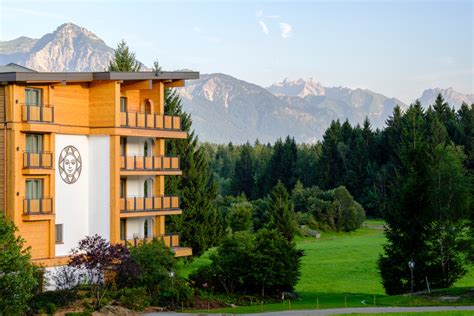 Sonnenalp Resort Spa Golf, Ofterschwang - Albrecht Golf Guide