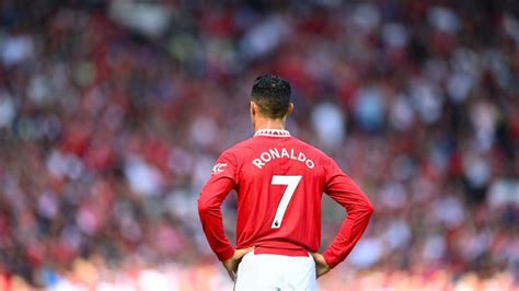 Manchester United ‘initiate Appropriate Steps In Response To Cristiano