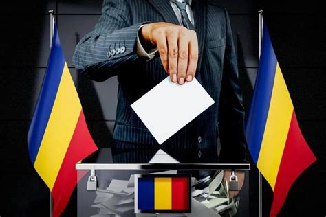 Alegeri prezidențiale 2024 Ordinea candidaților pe buletinul de vot