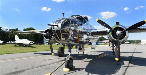 Delaware Aviation Museum |Delaware Coastal Airport