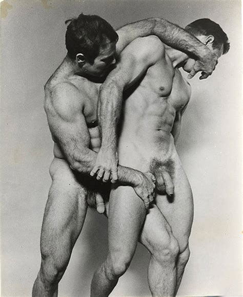 Vintage Naked Men 40 Photos Porn