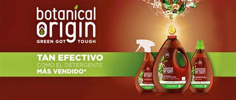 Resuelve Todas Tus Dudas Sobre Botanical Origin