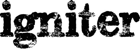 igniter