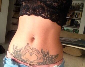 Plus Size Lingerie Etsy