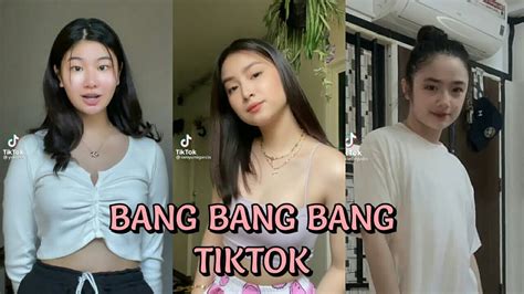 Bang Bang Bang Tiktok Tiktok Trending Youtube