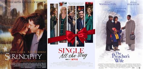 All Of The Best Christmas Movies Romantic Comedies Kid Friendly Picks