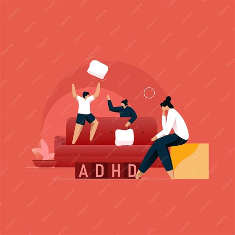 Women With Attention Deficit Disorder Embracing Disorganization At Home And In The Workplace 7