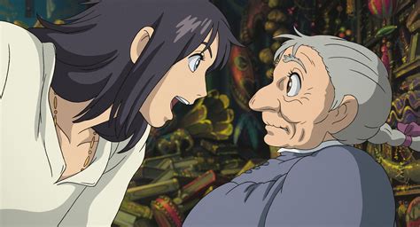 studio ghibli hayao miyazaki art studio ghibli