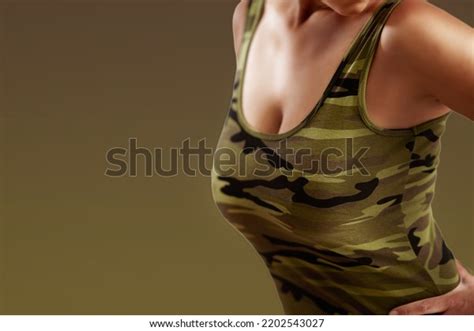 imágenes de Military bikini Imágenes fotos y vectores de stock Shutterstock