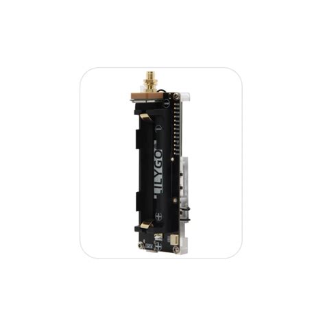 Lilygo® Meshtastic T Beam Supreme 433mhz Lk76