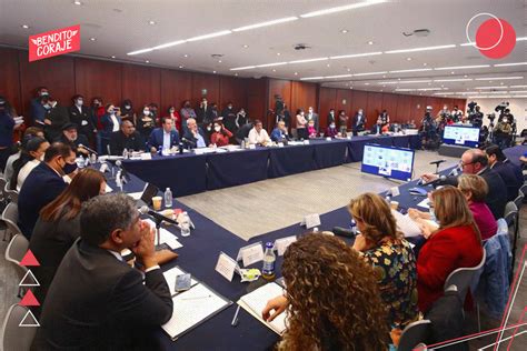 Senado avala en comisiones Paquete Económico 2022 benditocoraje mx