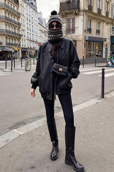 Parisian Style Guide The Influencers To Follow For The Ultimate French