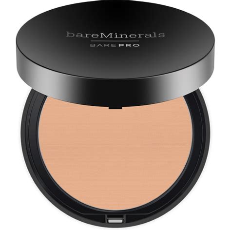 bareMinerals BAREPRO Foundation 10g (Various Shades) - FREE Delivery