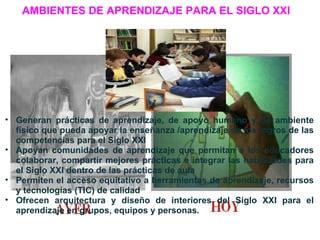 La Educacion En El Siglo Xxi Ppt Descarga Gratuita