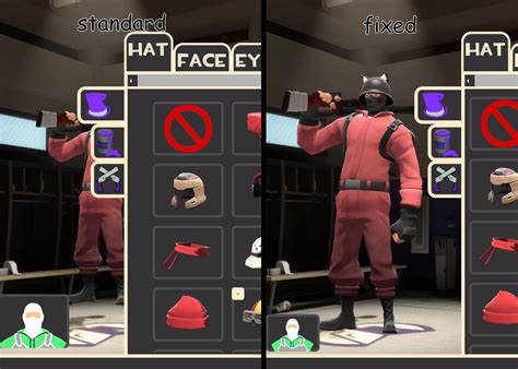 43 Fixed Loadout Hud Open Fortress Mods