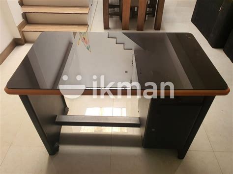 Office Table Damro For Sale Piliyandala Ikman