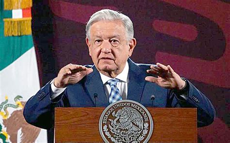 La justicia está por encima de los mercados afirma AMLO sobre