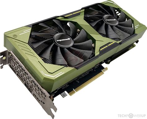 Manli RTX 4070 Ti SUPER M2592 N693 Specs TechPowerUp GPU Database