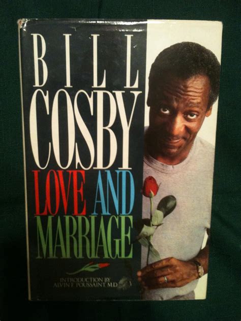 Love And Marriage Bill Cosby