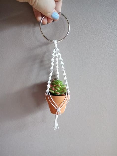 This Item Is Unavailable Etsy Colgador De Plantas De Macram