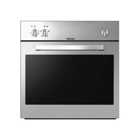 Tecno 4-Function Conventional Oven - KING ECO PTE LTD