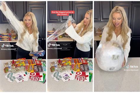 This Saran Wrap Christmas Game Is Perfect For The Holidays Taste Of Home