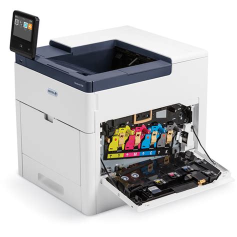 Impresora Color Laser Printer Xerox Versalink C500 Dn Bitlogic