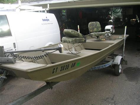 20 Awesome Jon Boat Modification Go Travels Plan Jon Boat