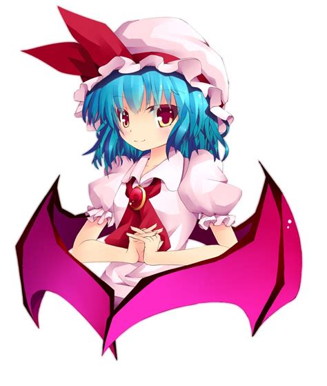 Remilia Scarlet Touhou Drawn By Hototogisu Hot To Gis Danbooru