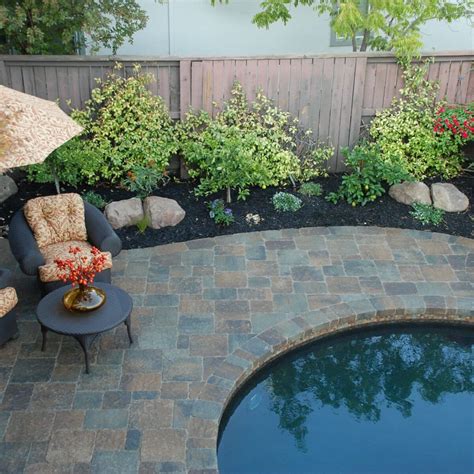 Best Plants For Landscaping Around Your Pool - Premier Pools & Spas