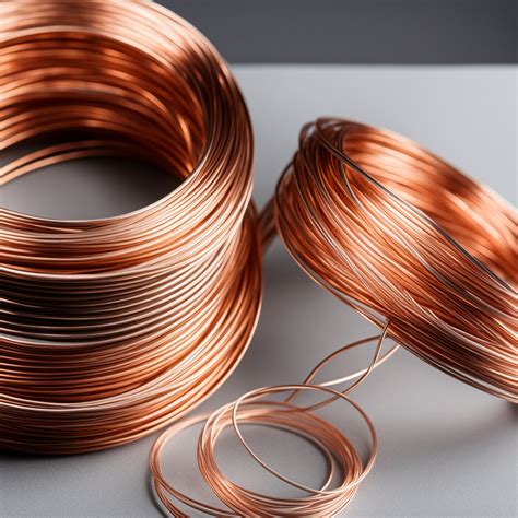 Silver Plated Copper Wire Vs Copper Wire Whats The Difference High