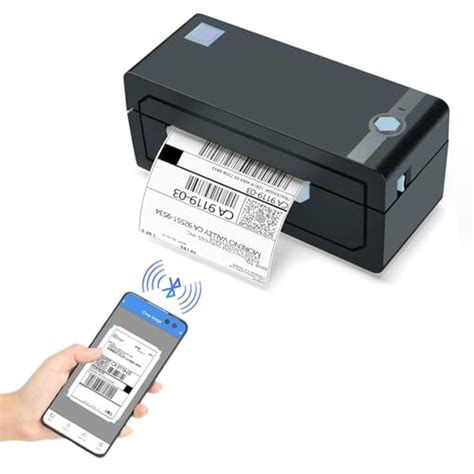 Top 10 Best Thermal Label Printer To Buy Online - Glory Cycles