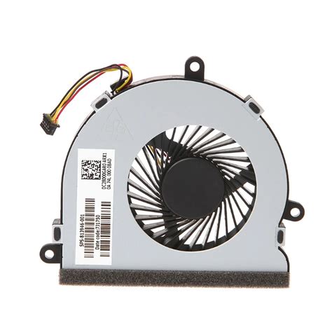 Ventilador De Refrigeraci N Para Ordenador Port Til Enfriador De Cpu