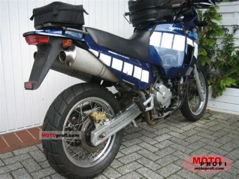 Cagiva E Elefant Moto Zombdrive