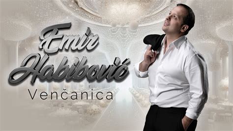 EMIR HABIBOVIC VENCANICA OFFICIAL VIDEO 2024 YouTube