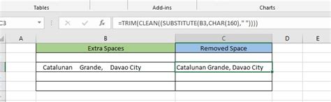 Essential Steps To Remove Spaces In Excel That You Need To Know